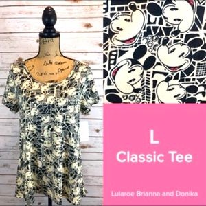 Disney LuLaRoe